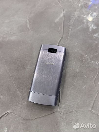 Nokia X3-02