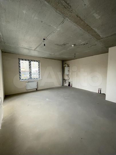 2-к. квартира, 73,5 м², 17/26 эт.