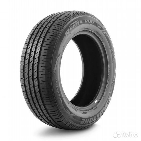 Nexen N'Fera RU5 255/50 R20