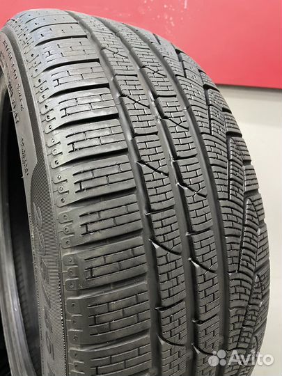 Pirelli Winter Sottozero 240 Serie II 225/45 R18
