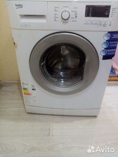Стиральная машина бу