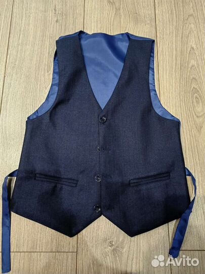 Школьная форма