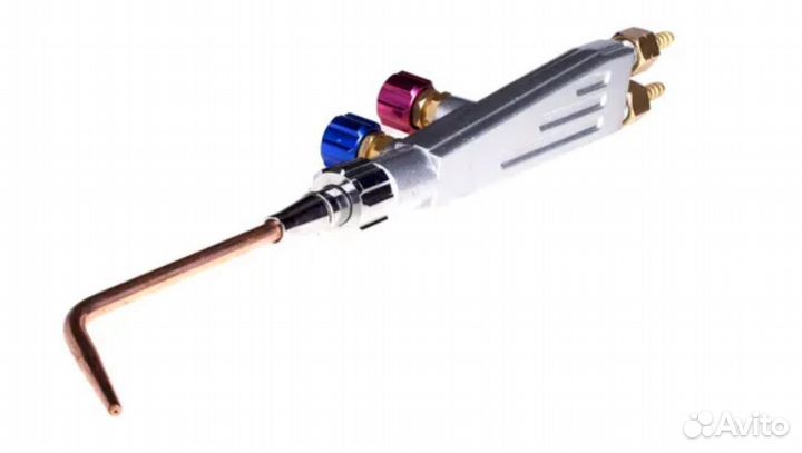 Газовая горелка