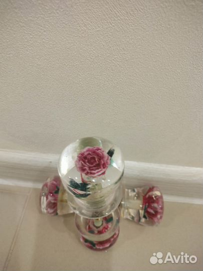 Ручка дверная СССР