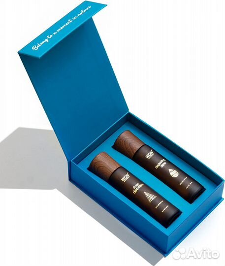 Парфюмерия