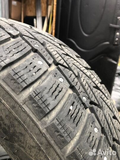 Nokian Tyres Nordman 7 SUV 215/65 R16