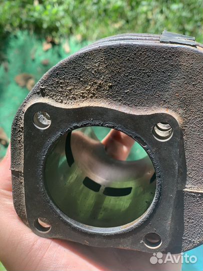 Цпг Yamaha Aerox 100 оригинальная