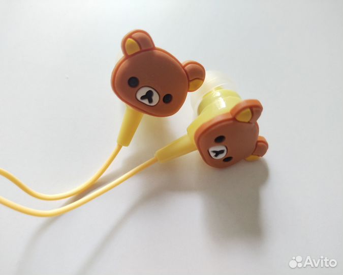 Детские наушники