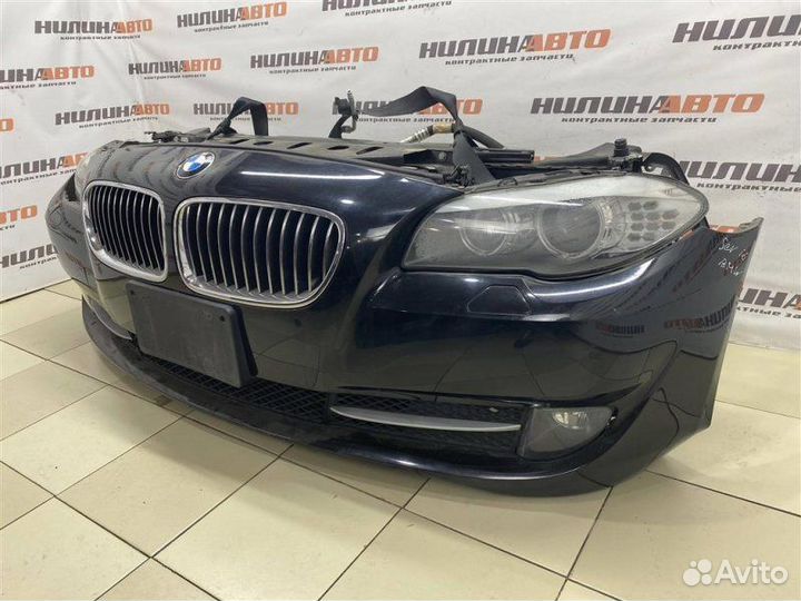 Ноускат передний Bmw 5 F10 F11 универсал F11 2.0