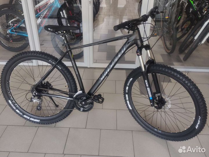 Велосипед 29 дюймов 21 рама новый