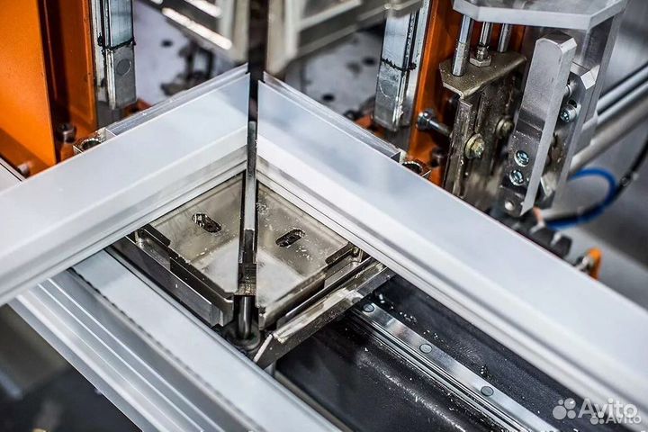 Окно пластиковое