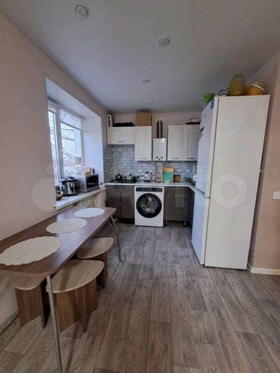 2-к. квартира, 40,9 м², 2/2 эт.