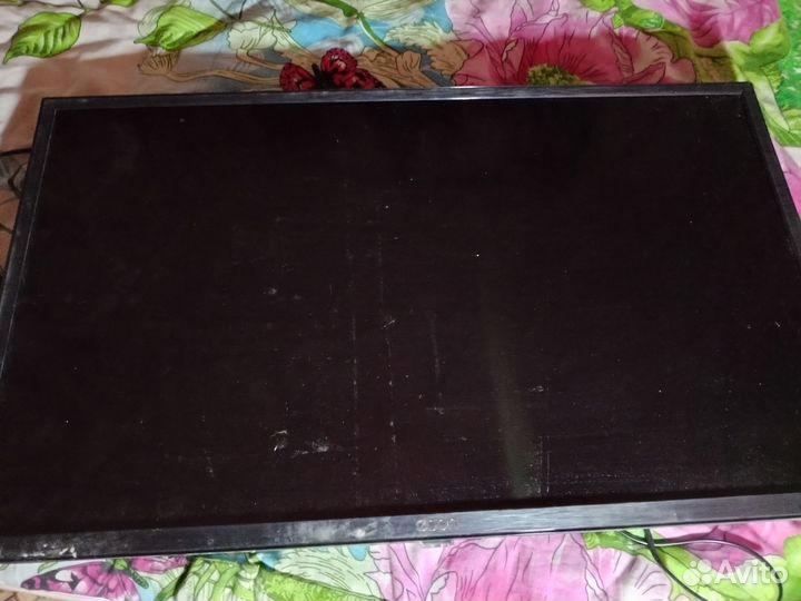 Телевизор SMART tv бу