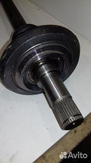 Привод задний Мерседес GLC,Е 213 сост нового