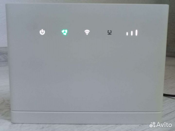 Интернет центр yota b315s-22 4g