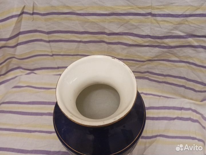 Т. Г Шевченко ваза СССР