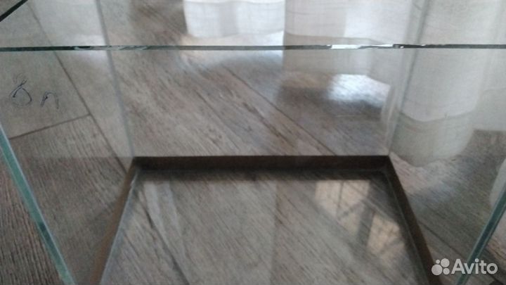 Аквариум 8л
