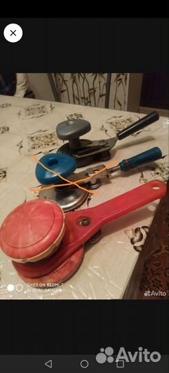 Закаточная машинка