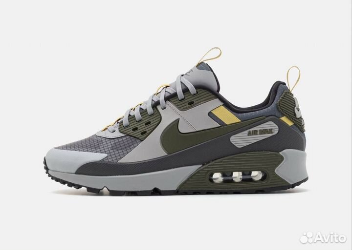 Кроссовки Nike Air Max 90