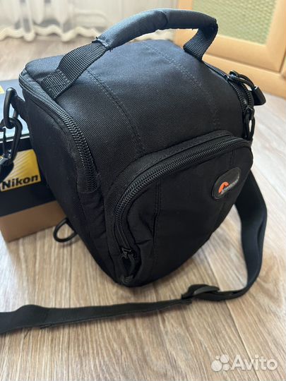 Фото аппарат