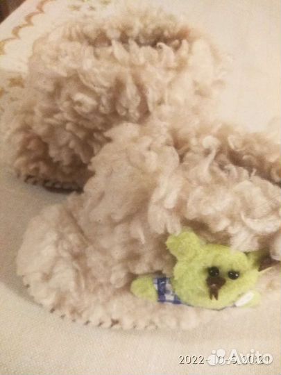 Комбинезон зимний