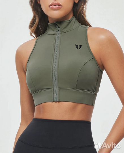 Firmabs Топ M Леггинсы S