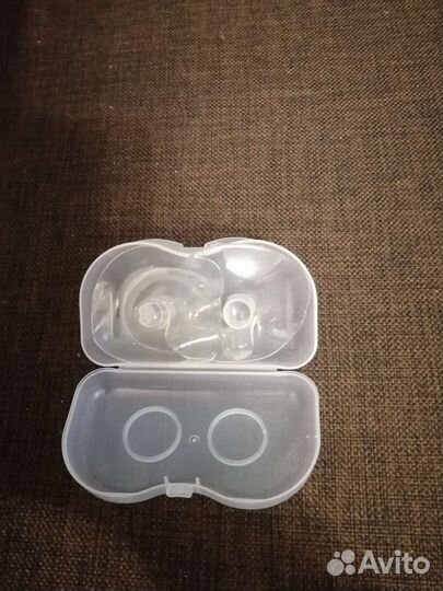 Накладки на грудь для кормления