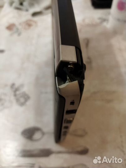 Ноутбук HP ProBook 440 G3 I3 6100 /4Gb/hdd 320 Gb