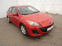 Mazda 3 1.6 AT, 2011, 143 962 км, с пробегом, цена 1 149 000 руб.