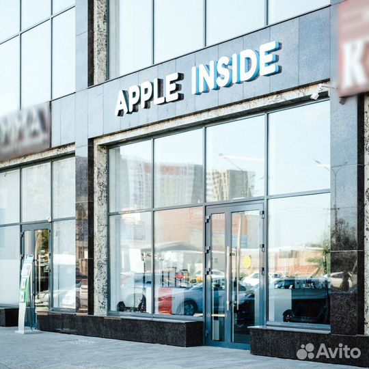 Футляр для Airpods 1/2