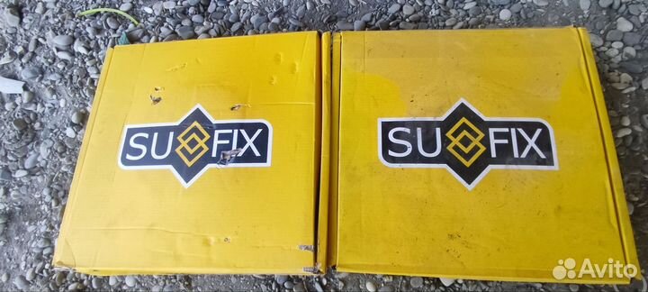 Тормозные диски на toyota camry 50 (оригинал)