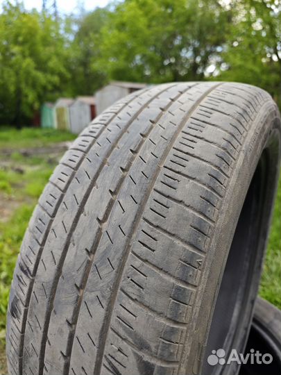 Bridgestone Dueler H/L 33 235/55 R19