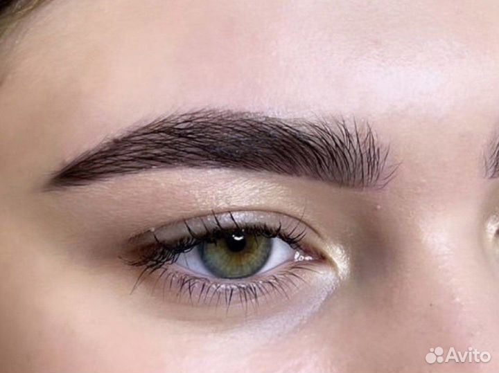 Мастер бровист