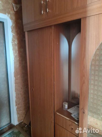 Шкаф для одежды бу
