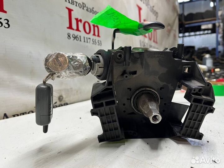 Замок зажигания Mazda 3bk мазда 3 бк