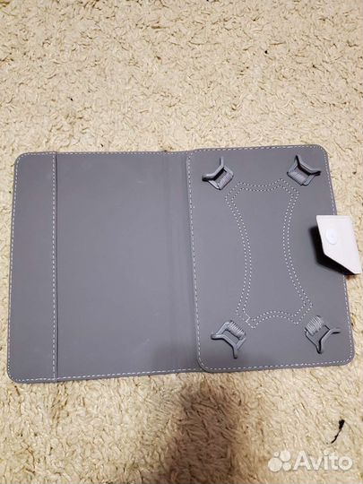 Книжка чехол для планшета