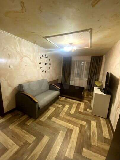 1-к. квартира, 36 м², 1/5 эт.