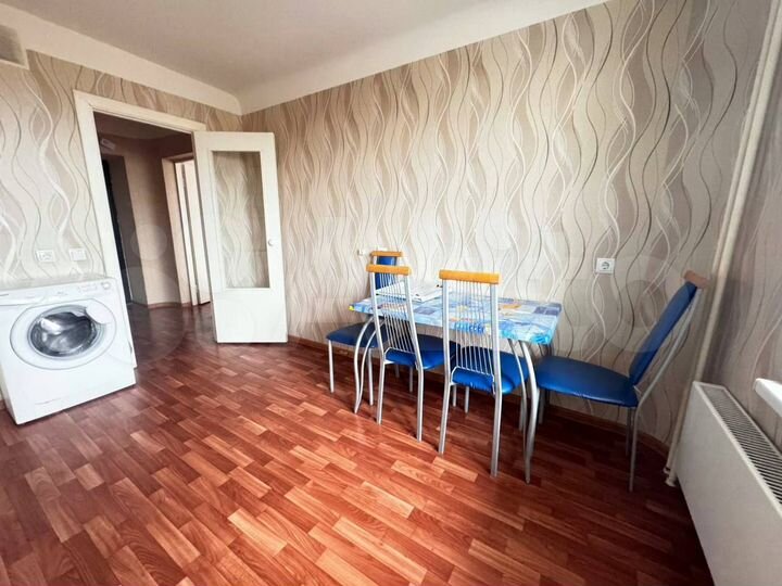 1-к. квартира, 35,5 м², 5/10 эт.