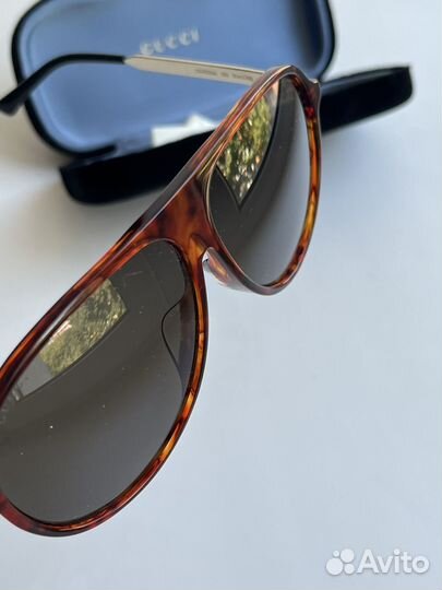 Очки gucci оригинал
