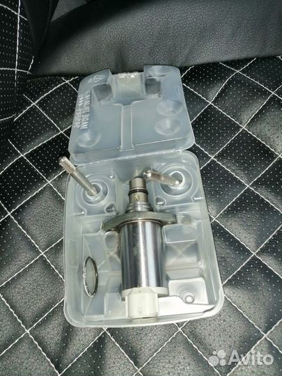 Регулятор давления топлива прадо 150 дизель