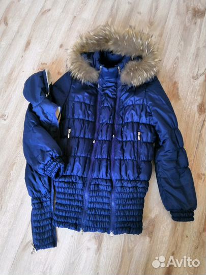 Слингокуртка 3 в 1 modress