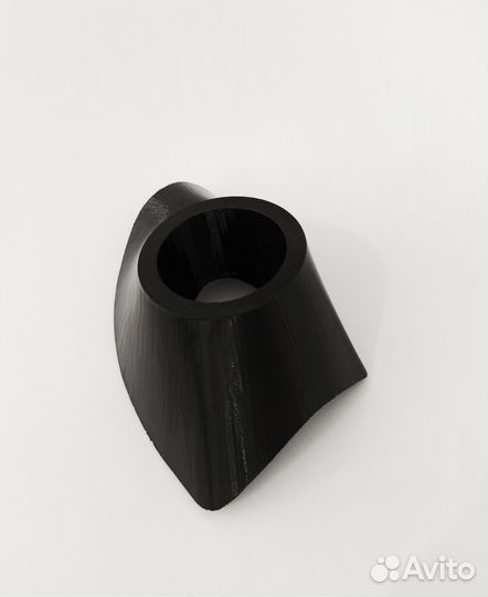 Подиумы в уголки зеркал на Hyundai santa fe 3