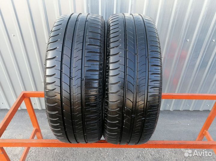 Michelin Energy Saver 195/55 R16 87Y