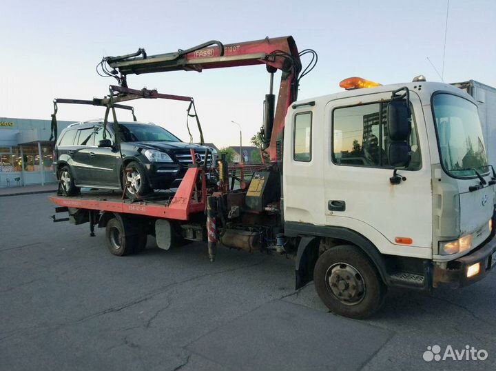 Услуги, подача эвакуатора быстро 24/7