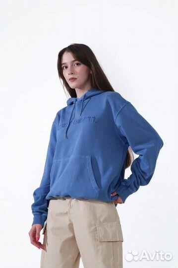 Худи carhartt wip