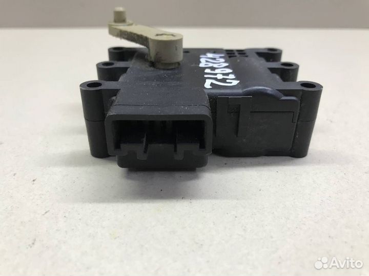 Моторчик заслонки печки Mazda CX-7 ER 2006-2012