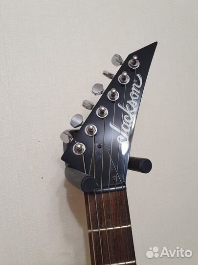Электрогитара Jackson
