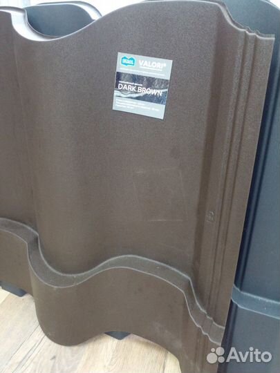 Металлочерепица