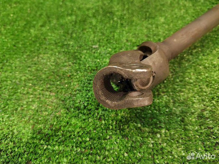 Рулевой карданчик Fiat Croma 2.5 8144.97 Y 1991