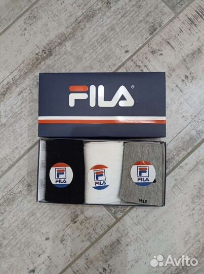 Подарочные носки в коробках